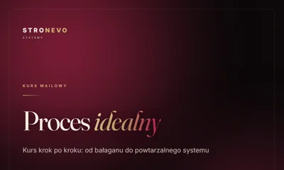 Proces idealny
